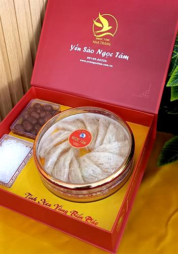 Yến tinh chế VIP